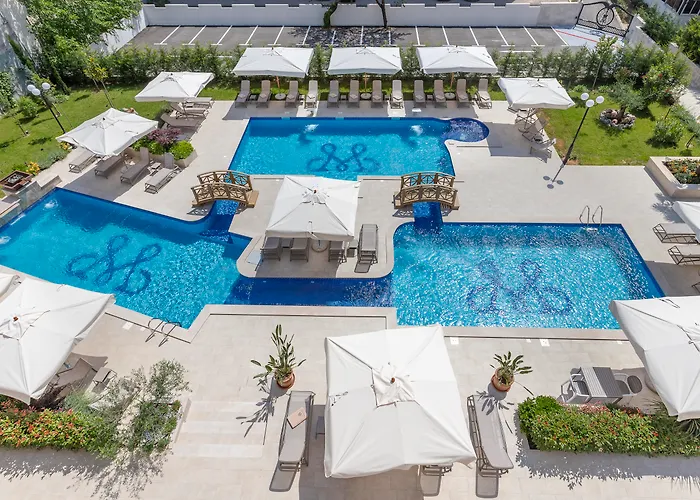 Boutique Hotel Momentum By Aycon