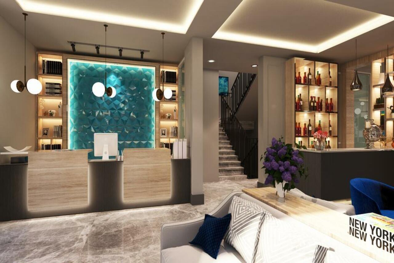 Momentum Hotel Budva