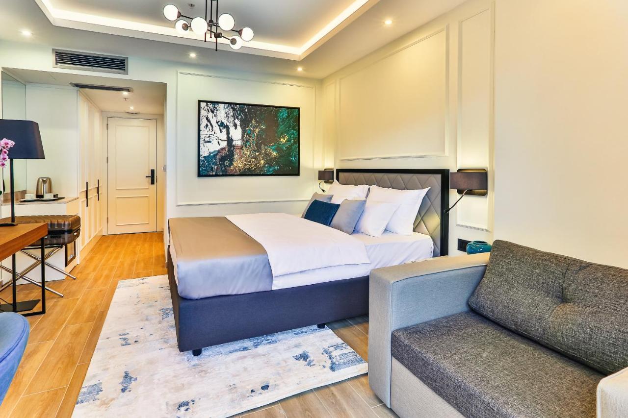 Boutique Momentum By Aycon Hotel 4*