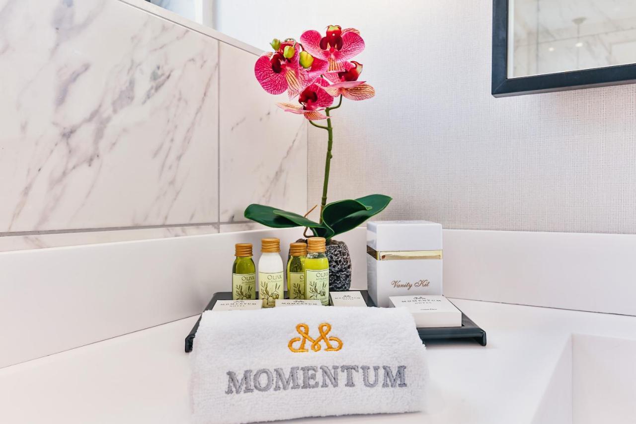 Momentum Budva