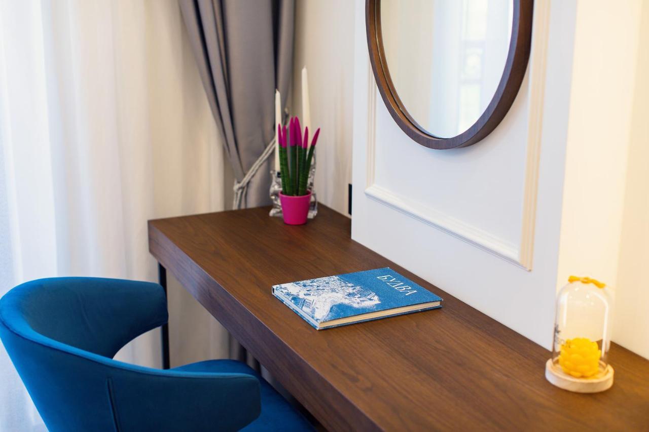 Hotel Boutique Momentum By Aycon