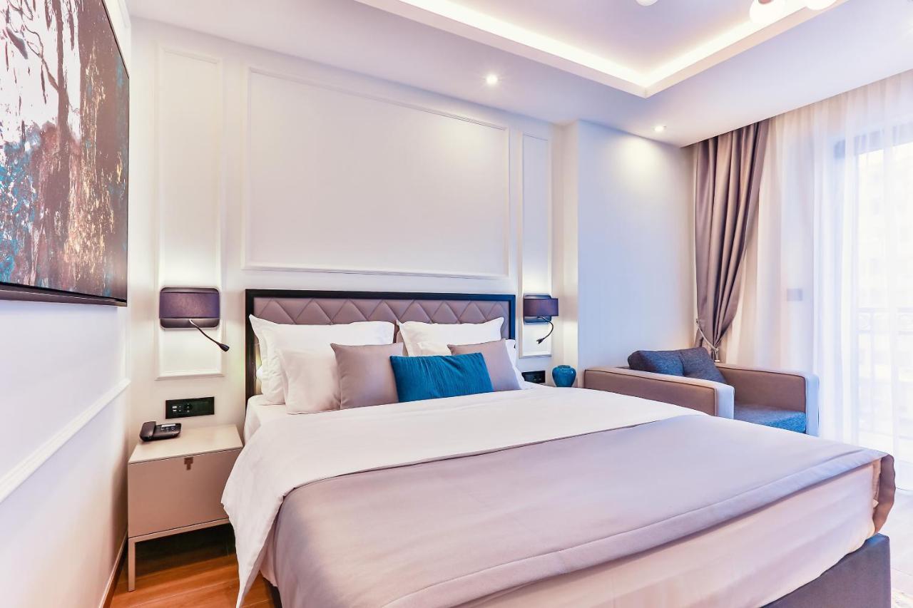 Hotel Momentum Budva