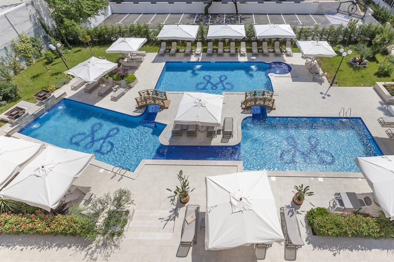 Hotel Boutique Momentum By Aycon