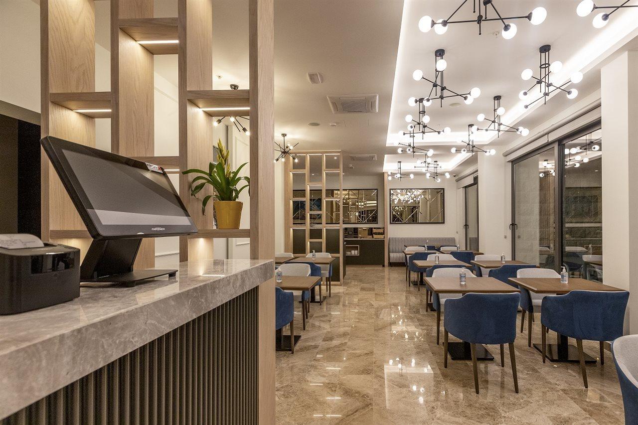 Boutique Momentum By Aycon 4* Budva