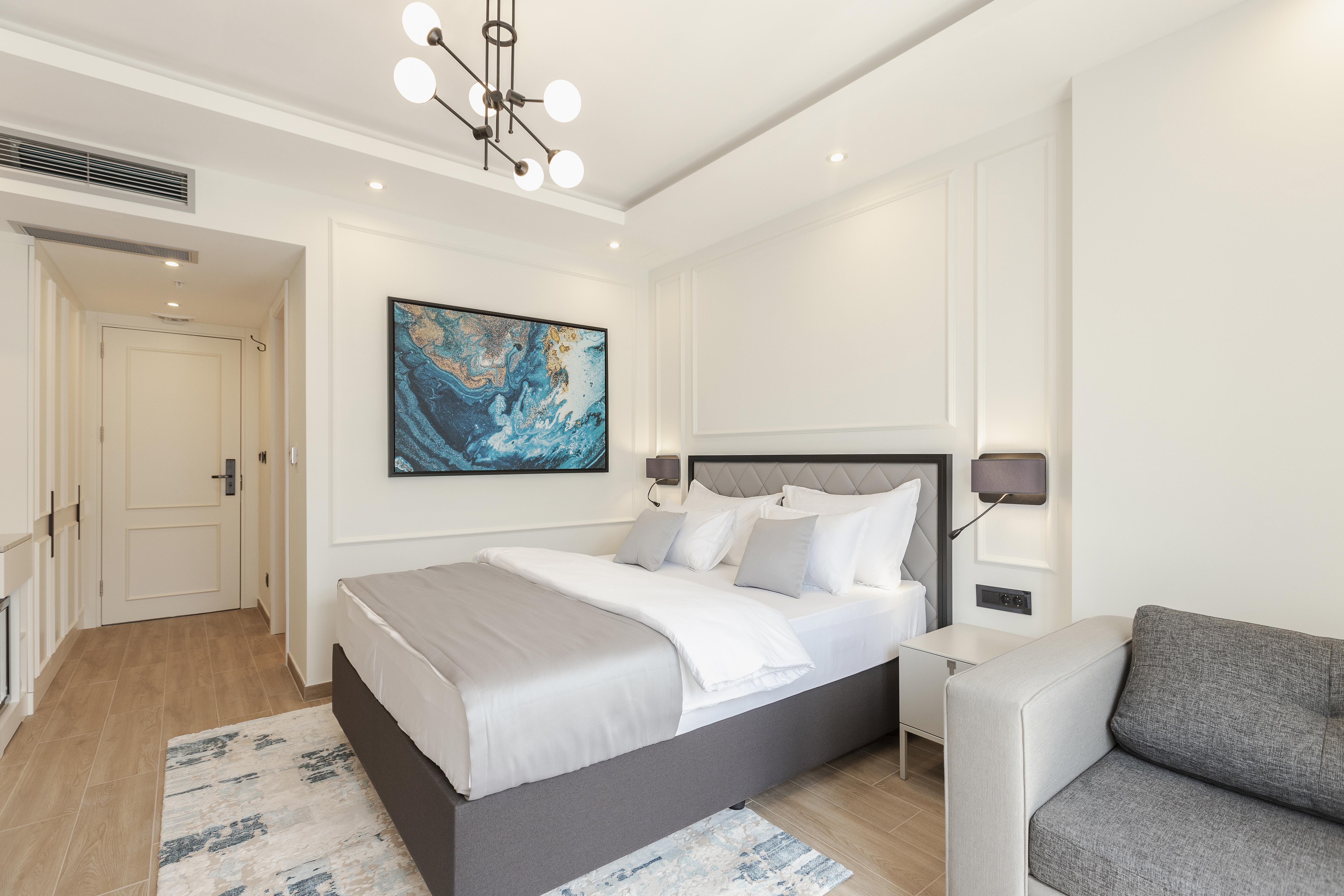 Momentum 4* Budva