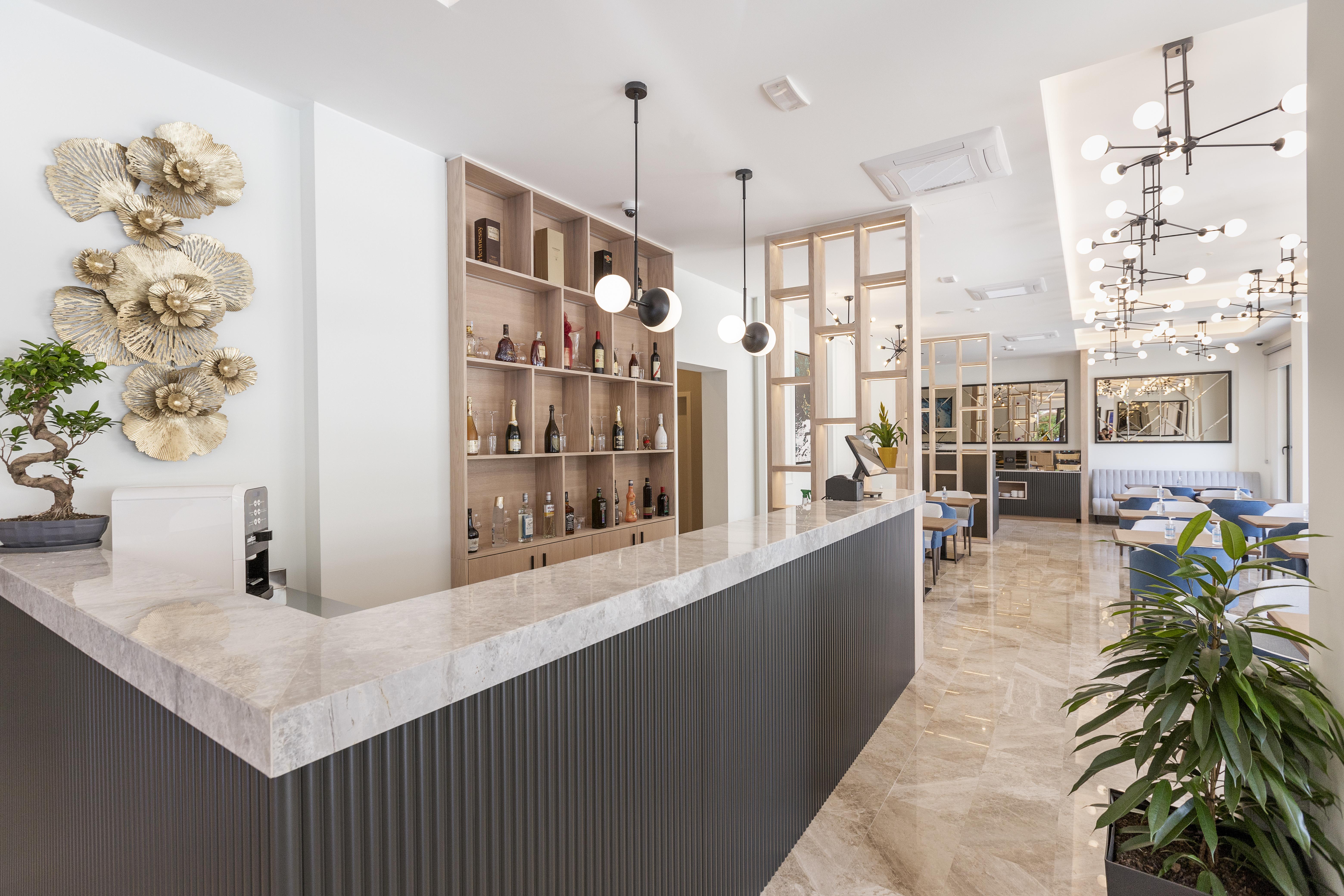 Boutique Momentum By Aycon 4* Budva