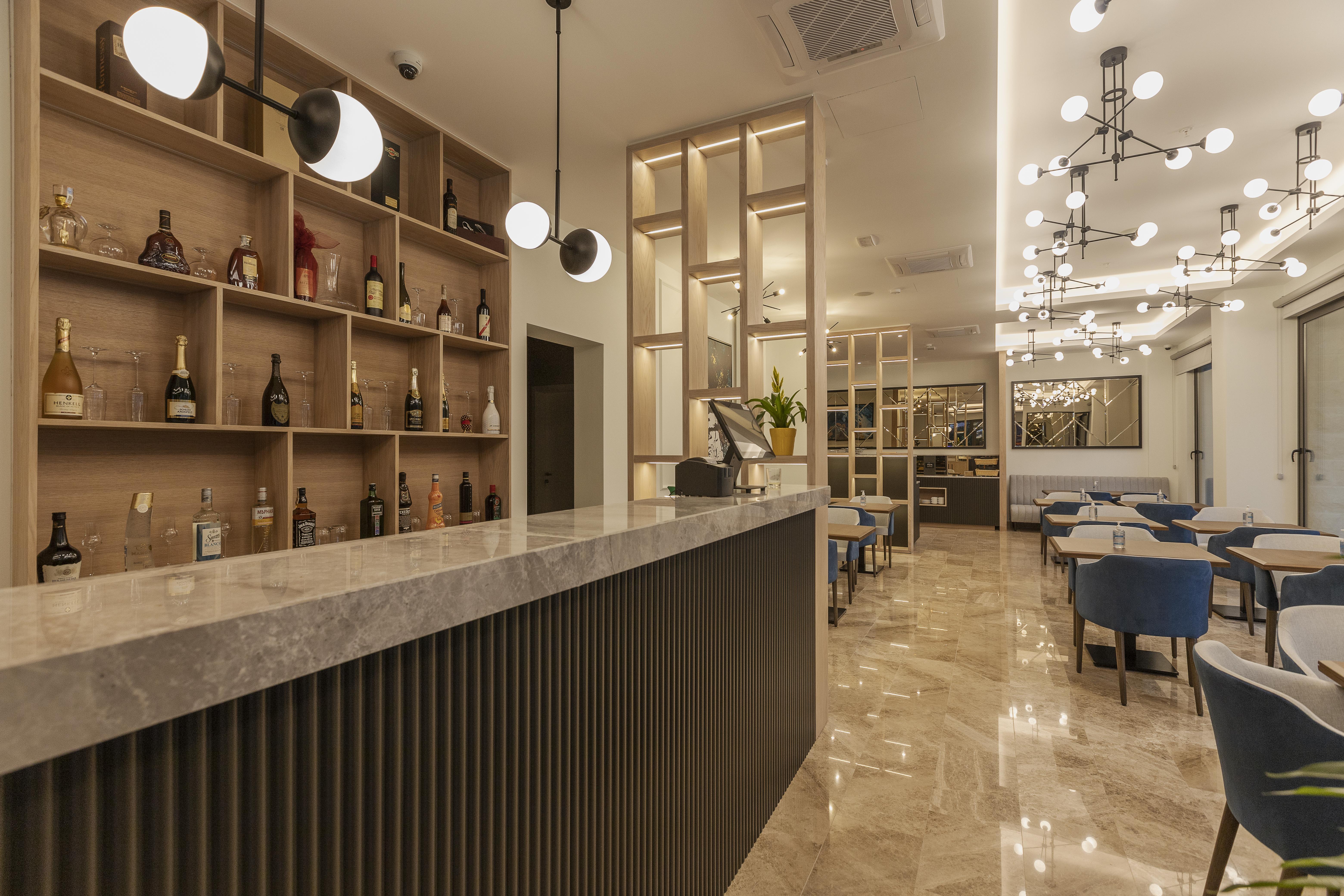 Boutique Momentum By Aycon 4*