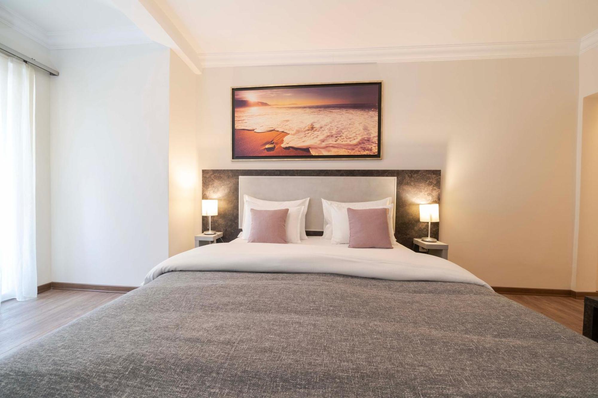 Hotel Momentum