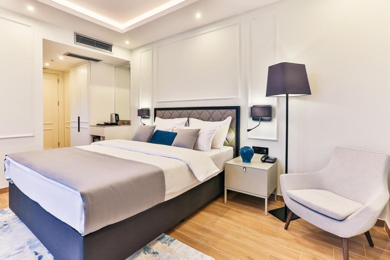 Hotel Boutique Momentum By Aycon Budva