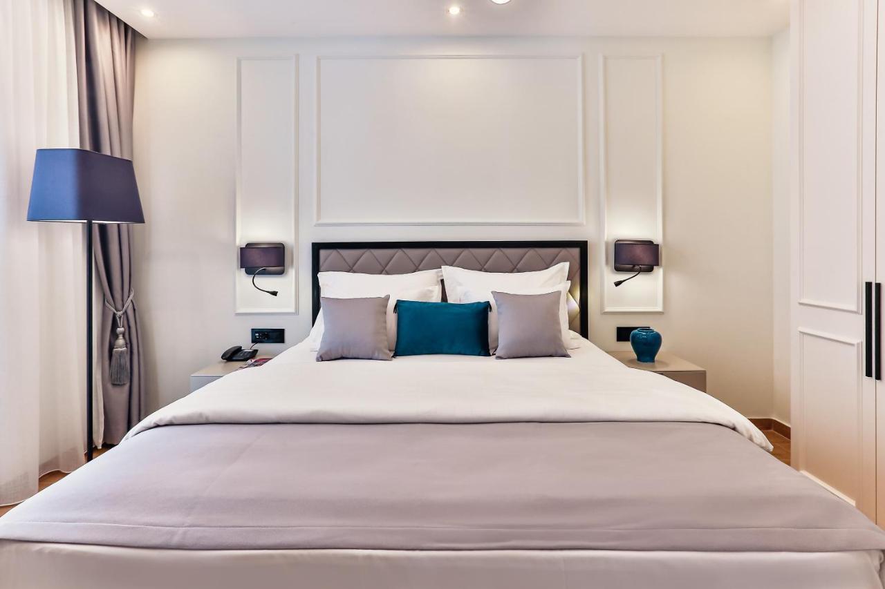 Boutique Momentum By Aycon Budva