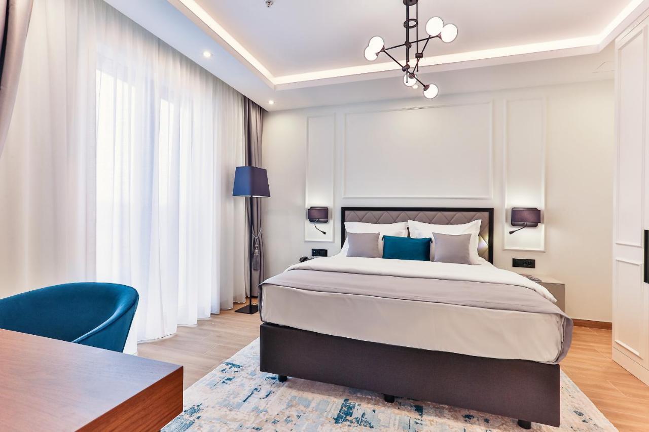 Hotel Boutique Momentum By Aycon 4*