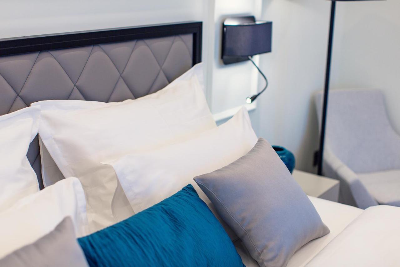 Hotel Boutique Momentum By Aycon