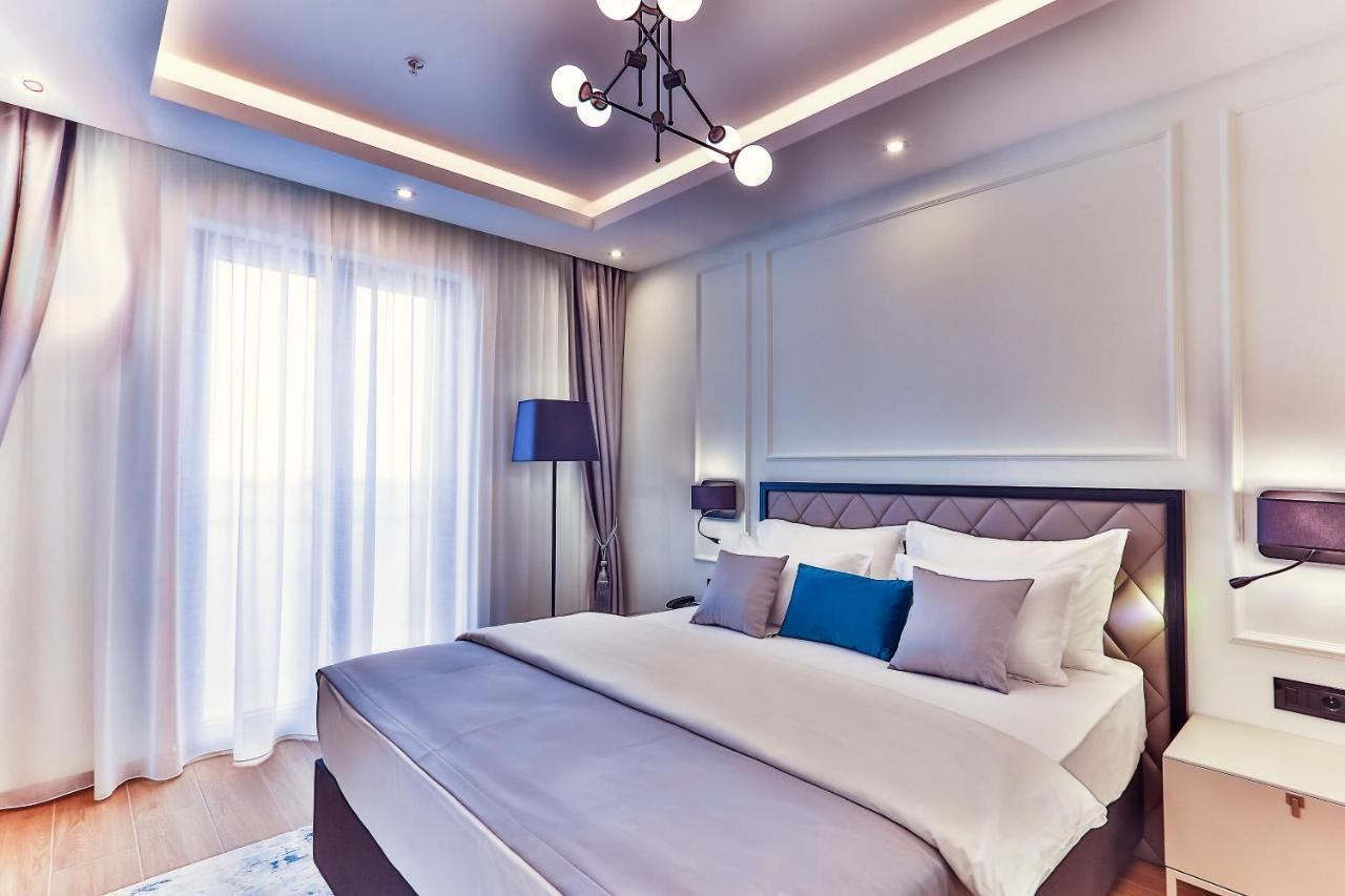 Boutique Momentum By Aycon Hotel 4*