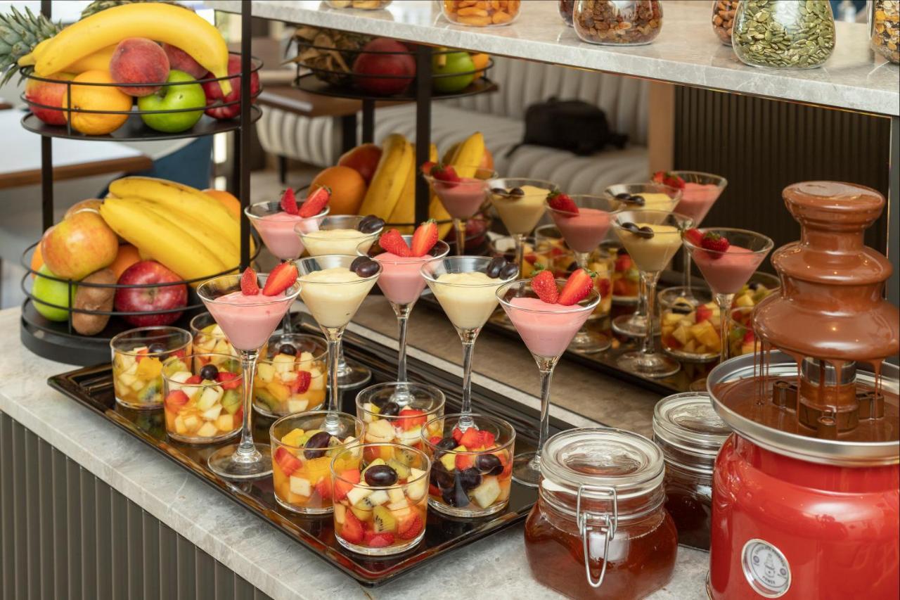 Hotel Boutique Momentum By Aycon 4*