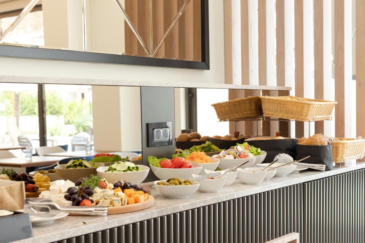 Boutique Momentum By Aycon Hotel