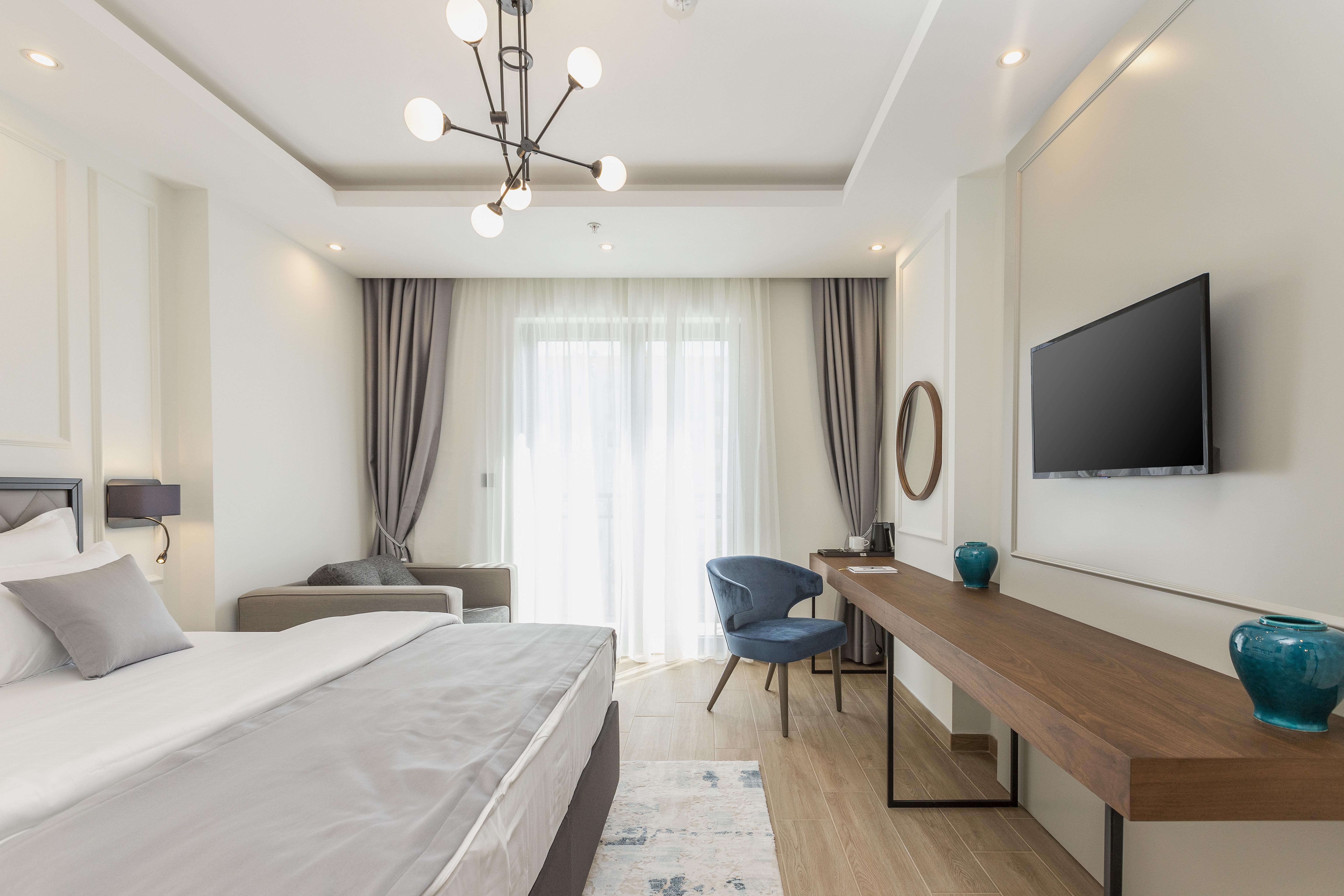 Boutique Momentum By Aycon 4*