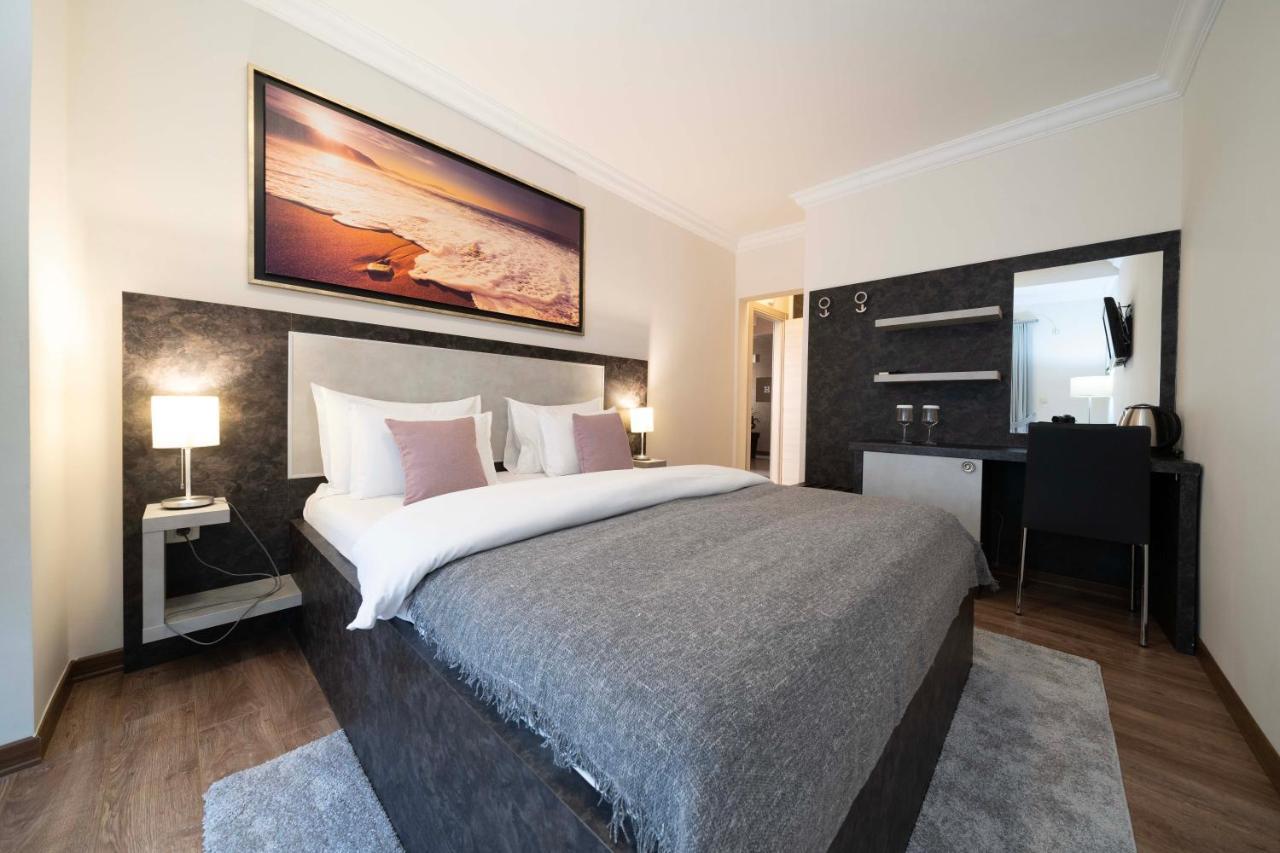 Boutique Momentum By Aycon 4* Budva